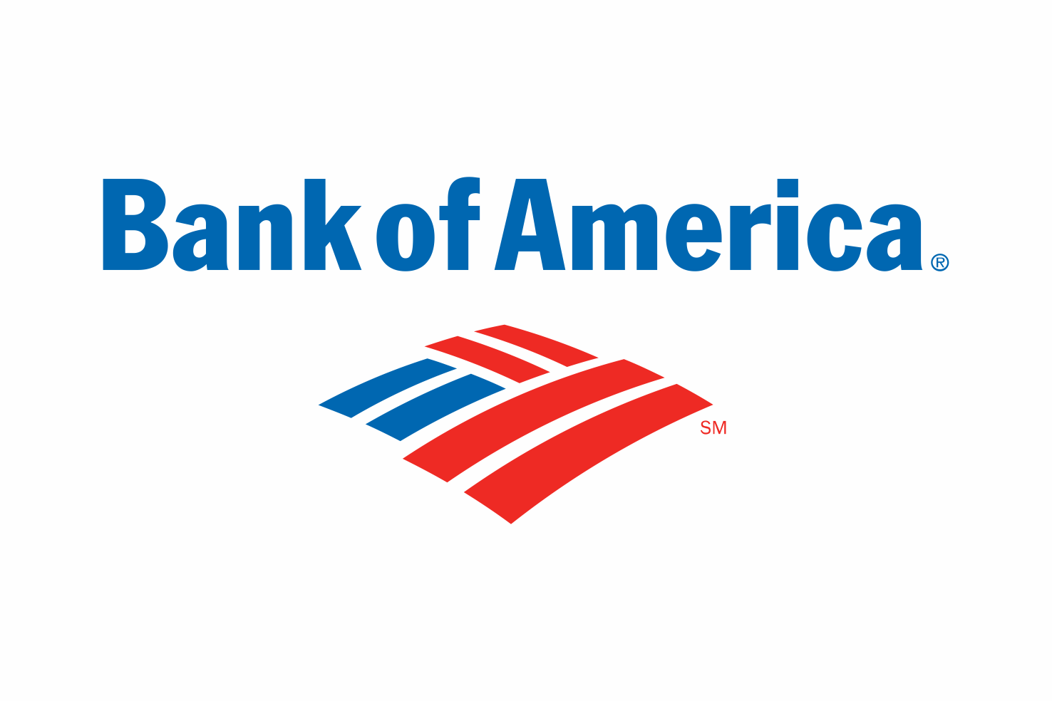 Bank of America New Jersey