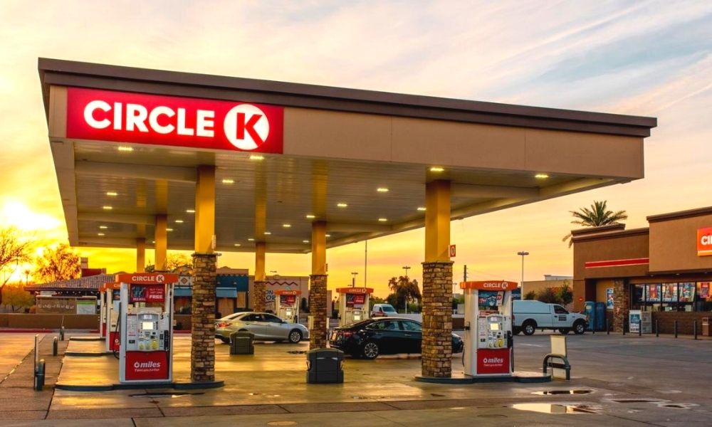 Ways to locate Circle K, stores locator, phone numbers and review